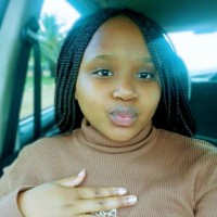 Shandre Thabede