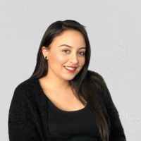 Asmae Nazihi
