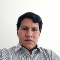 Percy Rojas Masgo