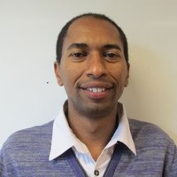 Eric D. Mwangi