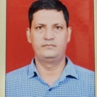 Kailash Joshi