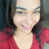 Gilmara Souza