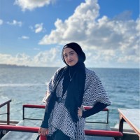 Arwa Mustafa