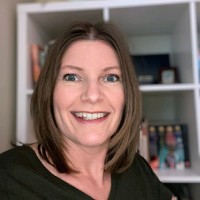 Jennifer Parker