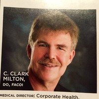 C. Clark Milton, Do, Facoi