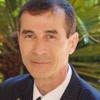Francis Rolland