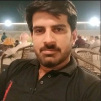 Muhammad Asim Qadir