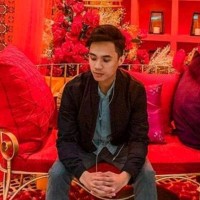 Jayson Reyes