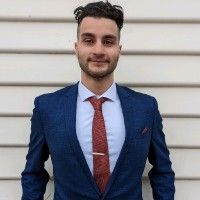 Alex Cassimaty