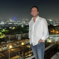 Amr Abbass