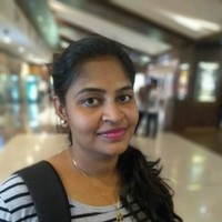 Amruta Kawde