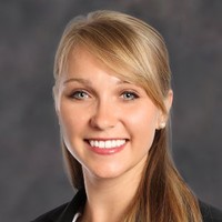 Kasia Bruski, Mba
