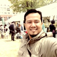 Haris Arliansyah