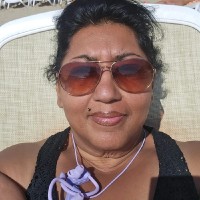 Shazia Awan-Hughes
