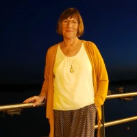 Cora van der Linden