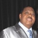 Melvin Preston