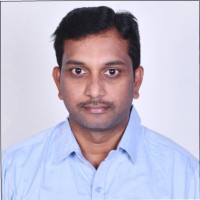 Rushi Kesava Reddy S
