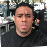 ANDERSON TEIXEIRA