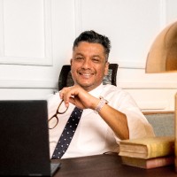 Michael Shanthikumar