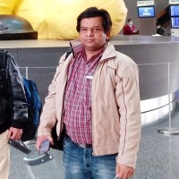 Kalyan Goswami