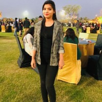 Tripti Sandilya