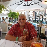 Giacomo Petretta