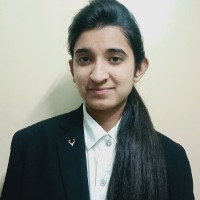 Shehla Anwar