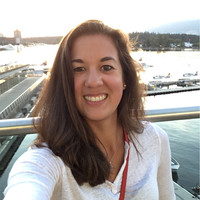 Sydney Haffenbredl