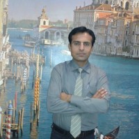 Muhammad Ahmad