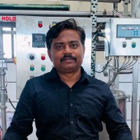 Ritesh Wankhade