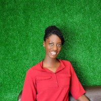 Nana Akua Acheampong