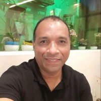 Renato Manoel Neto