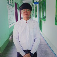 Dev Nail