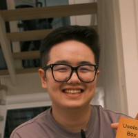 Lihe(Felix) Hu