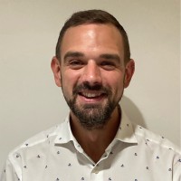 Adam Halliday