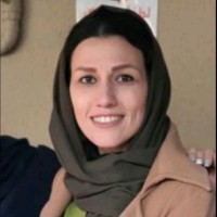 neda farahani