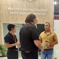 Francois Bezuidenhout