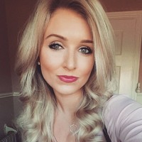 Ashleigh McKenna