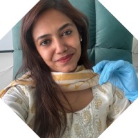 Dr Vineeta Modi