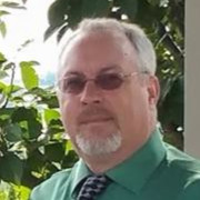 Mike Geho