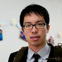 Hoondong Noh
