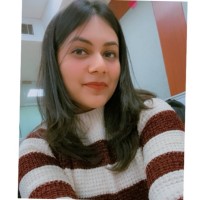 Pankhuri Gupta