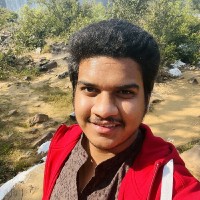 Surya Teja Tholeti