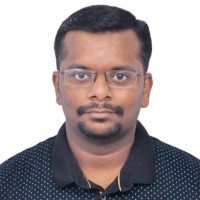 Sunil H K