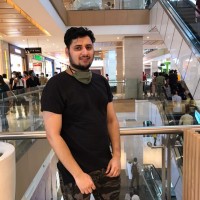 Rishabh Sharda