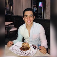 Jesus Gerardo Elizondo Flores