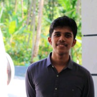 Rithul Roy Thadathil