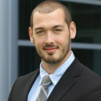 Colin Thomas