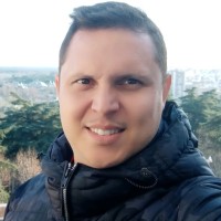 Daniel Marulanda