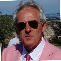 Alain Machal